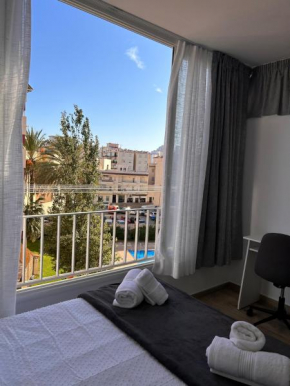 Lux Studio Nerja